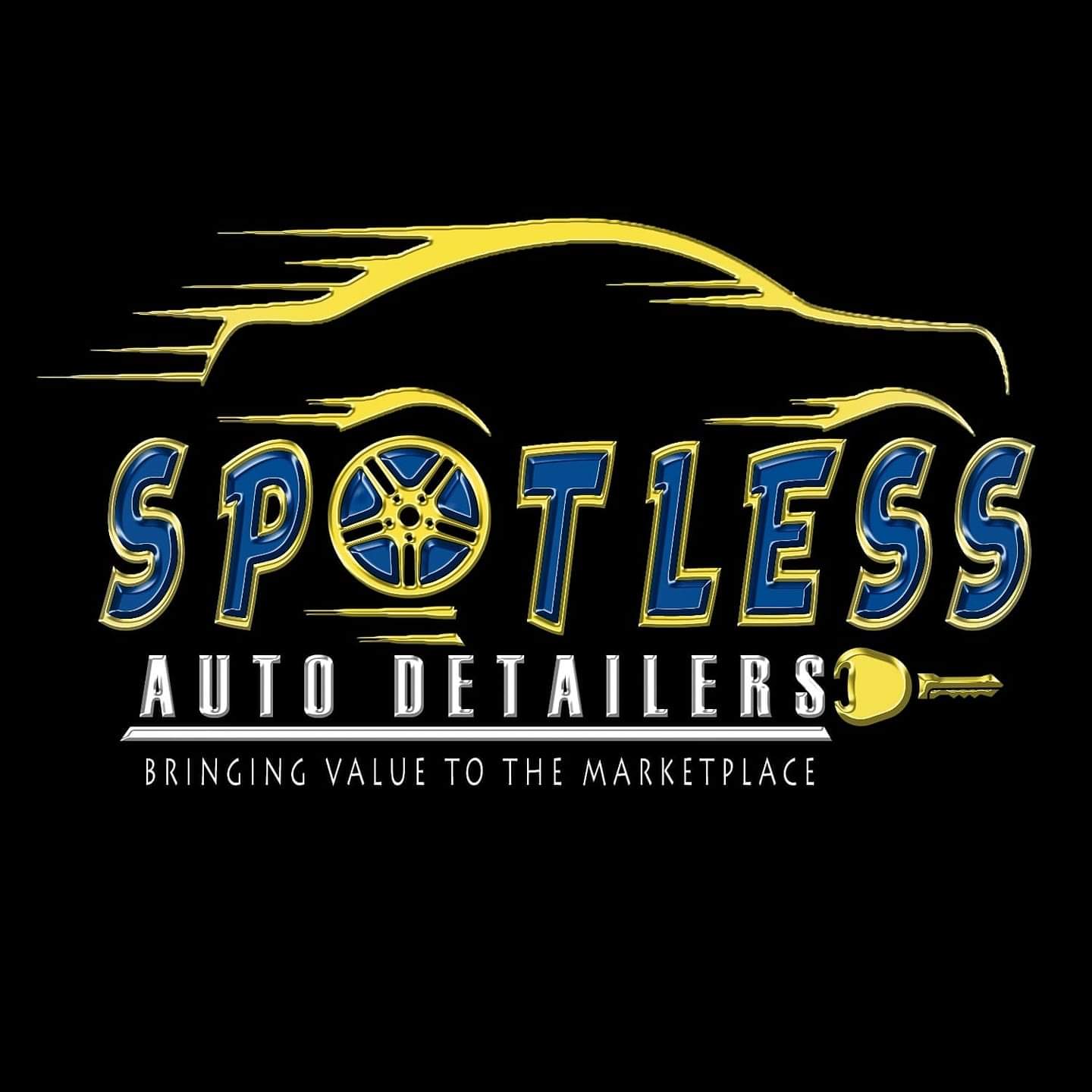 Spotless Auto Detailers Barbados