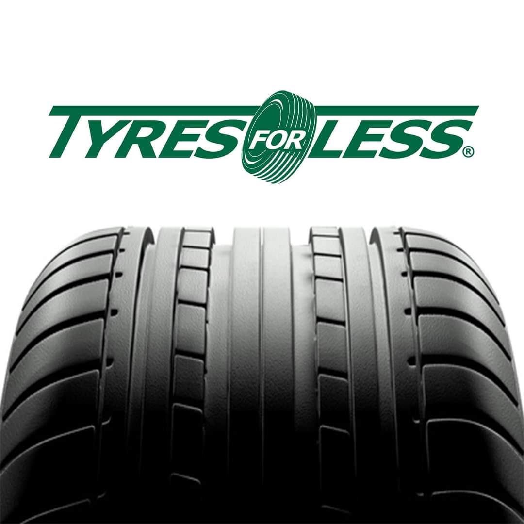 Tyres for Less Barbados
