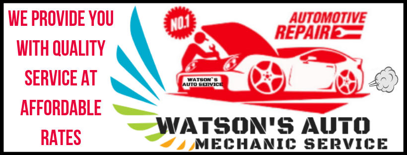 Watson's Auto Barbados