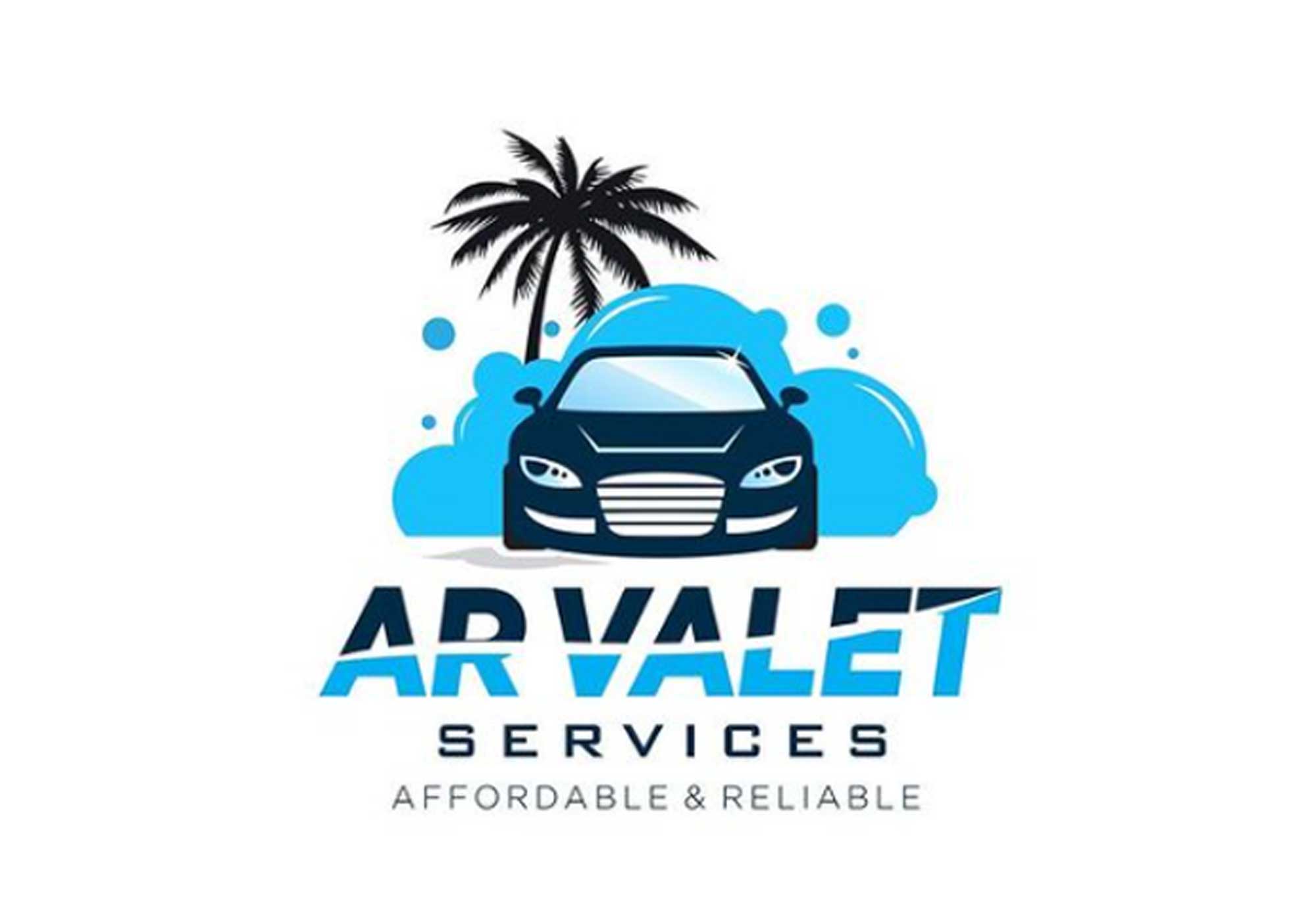 Ar Valet Services Car Detailing Barbados