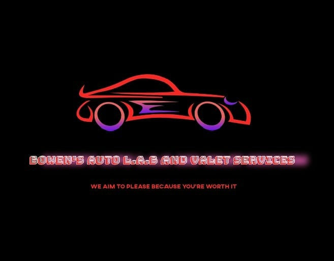 Bowen's Auto and Valet Services Barbados