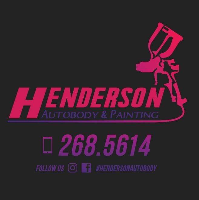 Henderson Autobody and Painting Barbados