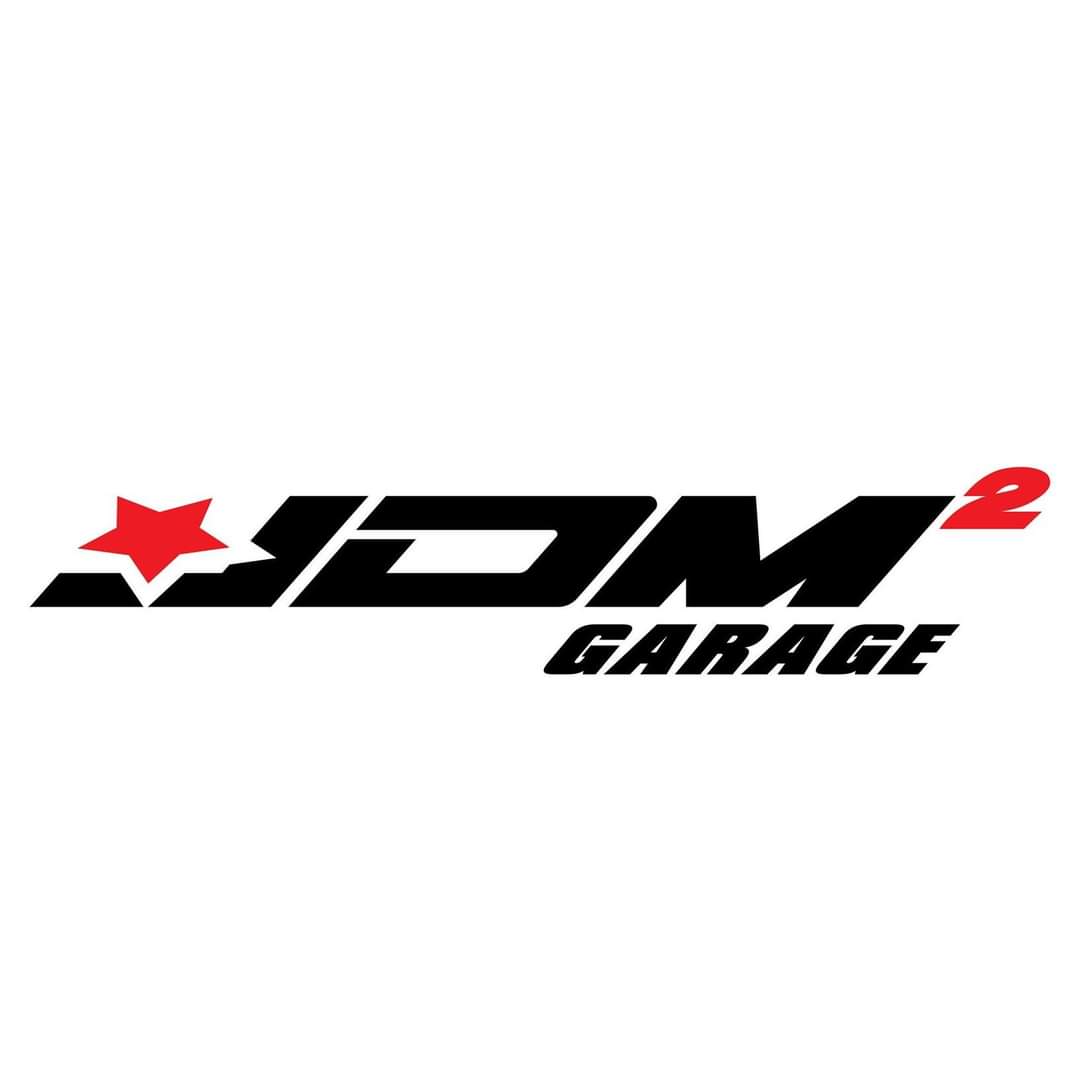 JDM Squared Garage Barbados