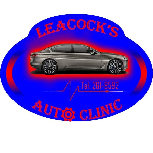 Leacock's Auto Clinic Barbados