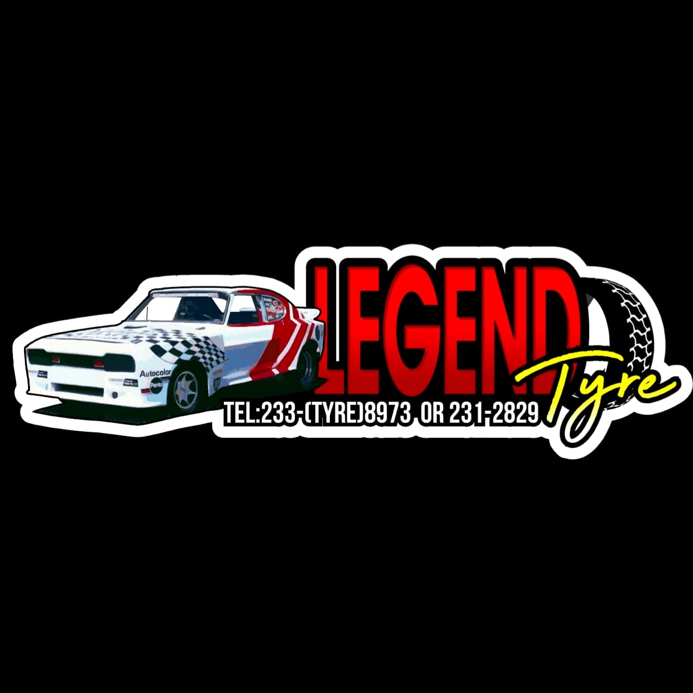 Legend Tyre and Auto Barbados
