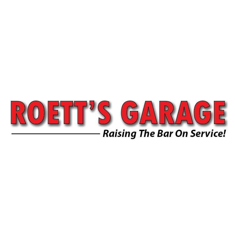 Roett's Garage Barbados
