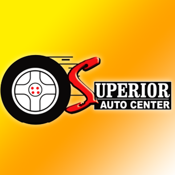 Superior Auto Center Barbados