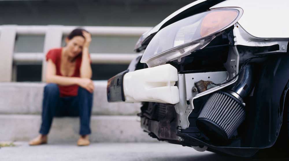 Motor Insurance Claims