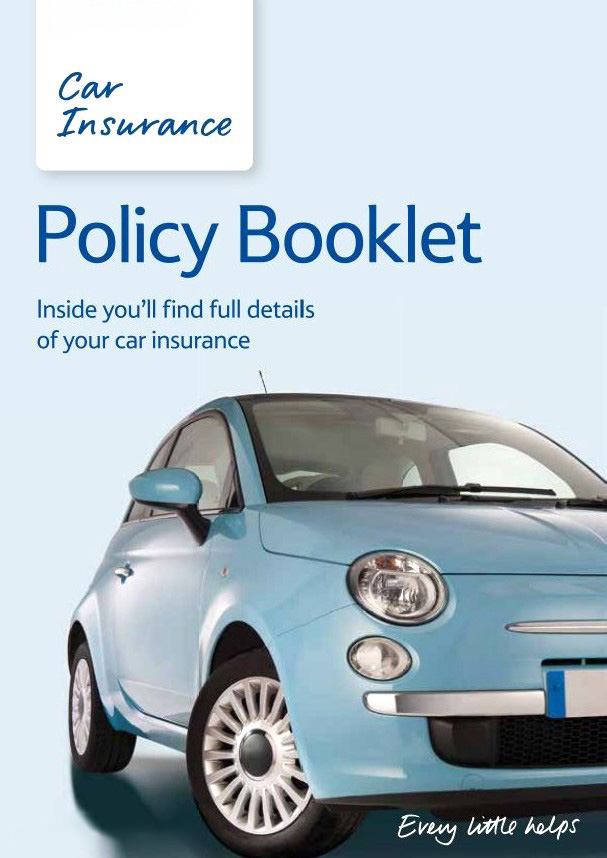 Car-Insurance-Booklet